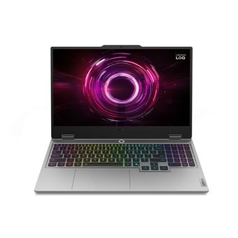 Computador Portátil Lenovo LOQ 15AHP10 | 15.6'' | AMD Ryzen 7 250 | GeForce RTX 5060 | 16 GB | SSD 1TB - 1