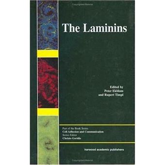 The Laminins - Hardback - 1996 - 1