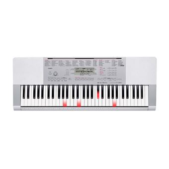 Casio TECLADO LK-280