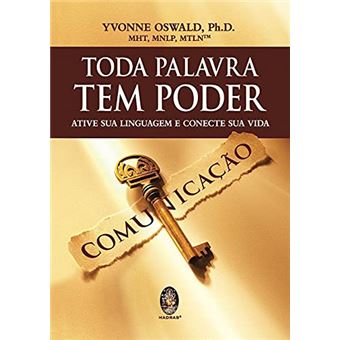 Toda Palavra Tem Poder - 1