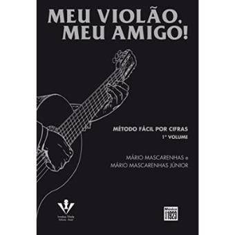 Meu Violão, Meu Amigo - Volume 1 - 1
