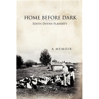 Home Before Dark - 1