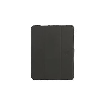 Capa para Tablet Tucano EDUCO iPad Hülle 10th 2022 schwarz New iPad Gen - 1