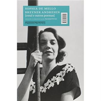 Coral E Outros Poemas - 1