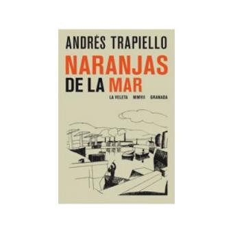 Naranjas de la mar - 1