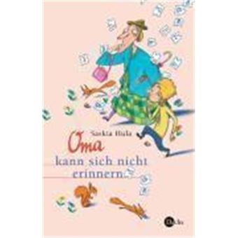 Oma Kann Sich Nicht Erinnern - 1