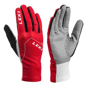 Luva Desportiva LEKI Nordic Slope Junior - 1