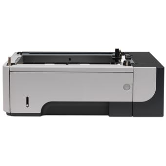 Bandeja e Alimentador de Papel HP LaserJet Tabuleiro/alimentador 500 folhas p/LaserJet - 1