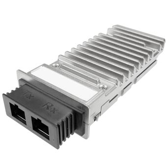 Slot de Expansão BeMatik X2 MSAmmF de Fibra Ótica Multimodo de 10Gbps Duplex SC 1310nm VCSEL 220m - 1