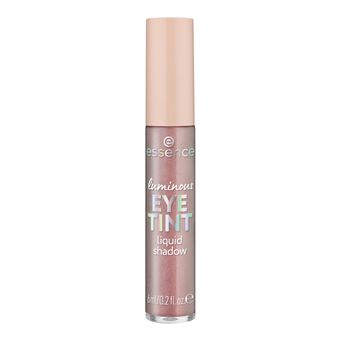Sombra Líquida Essence Luminous EYE TINT - 1