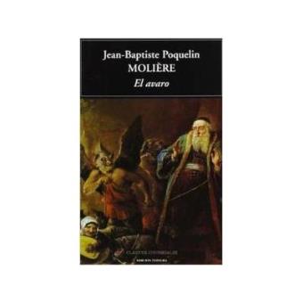 El Avaro/ The Avaricious One, Clasicos Universales - 1