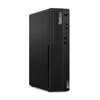 Desktop Lenovo ThinkCentre M75s Gen 5 | AMD Ryzen 3 8300G | Radeon 740M | 8 GB | SSD 256GB - 1