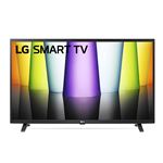 Smart TV LG 32LQ630B6LA.API | LED | HD | 32'' | 81,3 cm | E