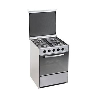 Fogão Smartthing FQ6100/1 GX Inox - 1