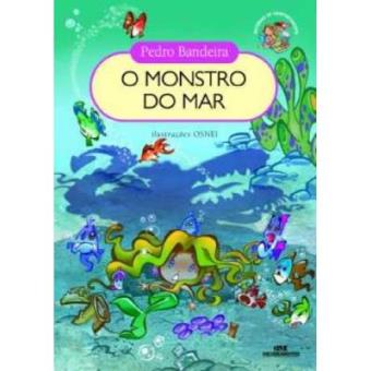 O Monstro Do Mar - 1