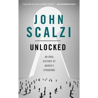 Unlocked - 1