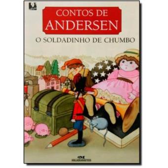 O Soldadinho De Chumbo - 1