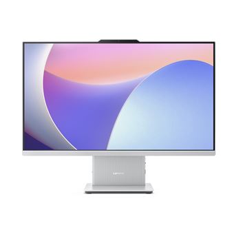 PC All-in-One Lenovo IdeaCentre AIO 27IRH9 | 27'' | Intel® Core i3-1315U | Intel® UHD Graphics | 16 GB | SSD 512GB - 1