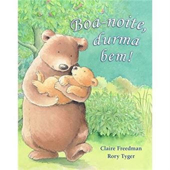 Boa-Noite, Durma Bem! - 1