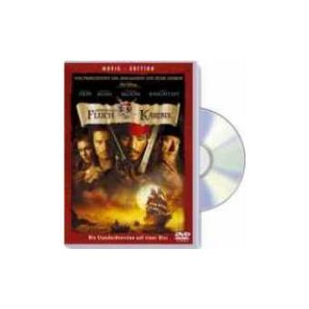 Fluch der Karibik - Movie Edition - 1