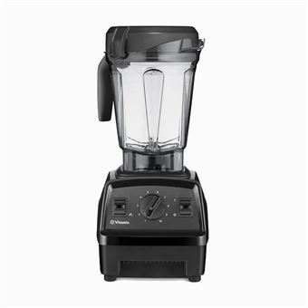 Liquidificador Vitamix Explorian E320 | 2 L | 1200 W | Preto - 1