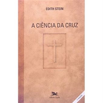 A Ciência Da Cruz - 1