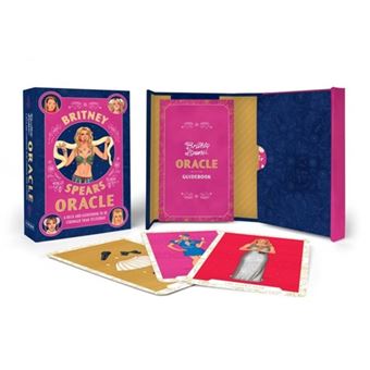 Britney Spears Oracle - 1