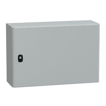 Caixa Elétrica Schneider Electric NSYS3D4620P | Cinzento - 1