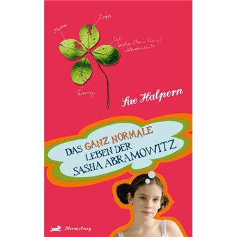 Das ganz normale Leben der Sasha Abramowitz - 1