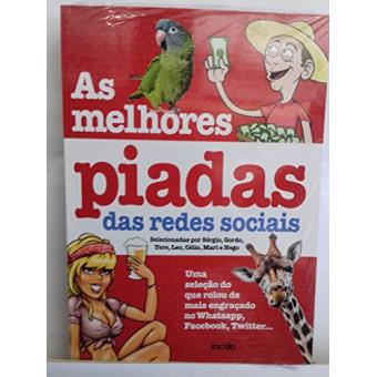 As Melhores Piadas Das Redes Sociais - 1
