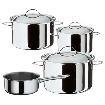 Pan set Spring Cristal - 1