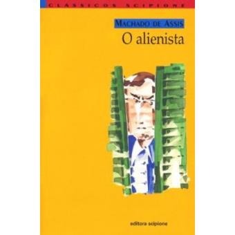 O Alienista - 1