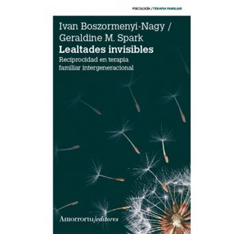 Lealtades Invisibles - 1