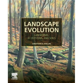 Landscape Evolution - 1