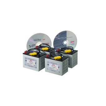 APC Replacement Battery Cartridge #14 Chumbo-ácido selado (VRLA) - 1