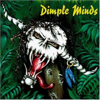 Dimple Minds-maximum Debilum - 1