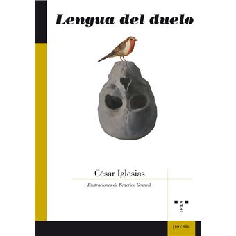 Lengua Del Duelo - 1