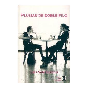 Plumas De Doble Filo - 1