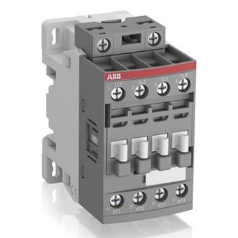 Switch de Transferência Automática (ats) ABB AF16-40-00-13 - 1