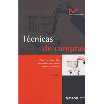 Técnicas de Compras - 1