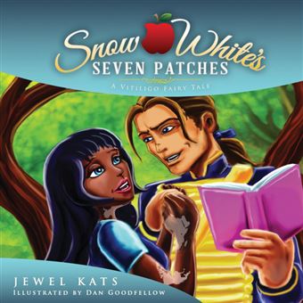 Snow White's Seven Patches - 1