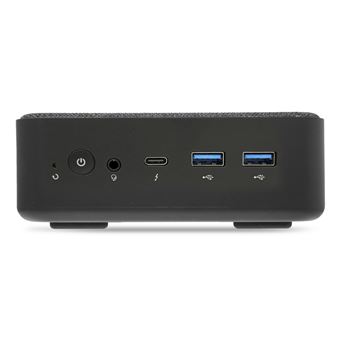 Mini PC Acer Revo RB102 | Intel Core Ultra 5 120U | Intel Graphics | 16 GB | SSD 512GB - 1