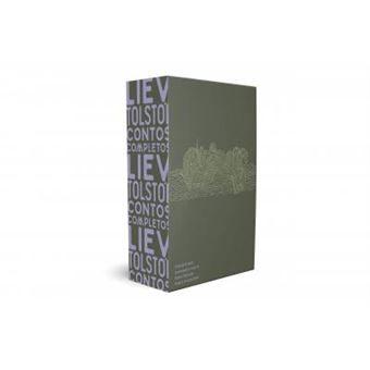 Contos Completos - 1