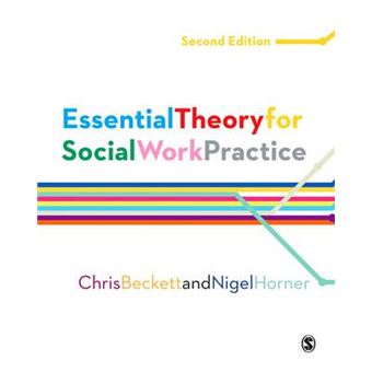 Essential Theory for Social Work Practice - Hardback - 2015 - 1