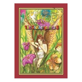 The Little Fairy Alice And The Soothergnomes - 1