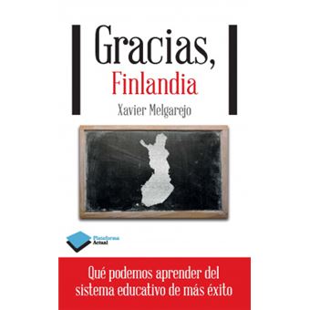 Gracias, Finlandia - 1