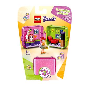 LEGO Friends 41408 | 37 Peças - 1