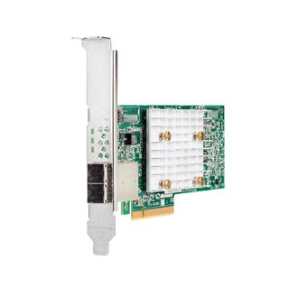 Controlador Raid HPE SmartArray E208e-p SR Gen10 - 1
