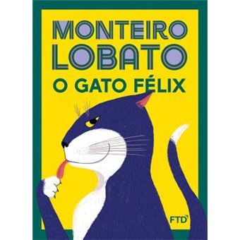 O Gato Félix - 1