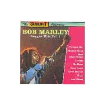 Reggae Hits vol 1 - 1